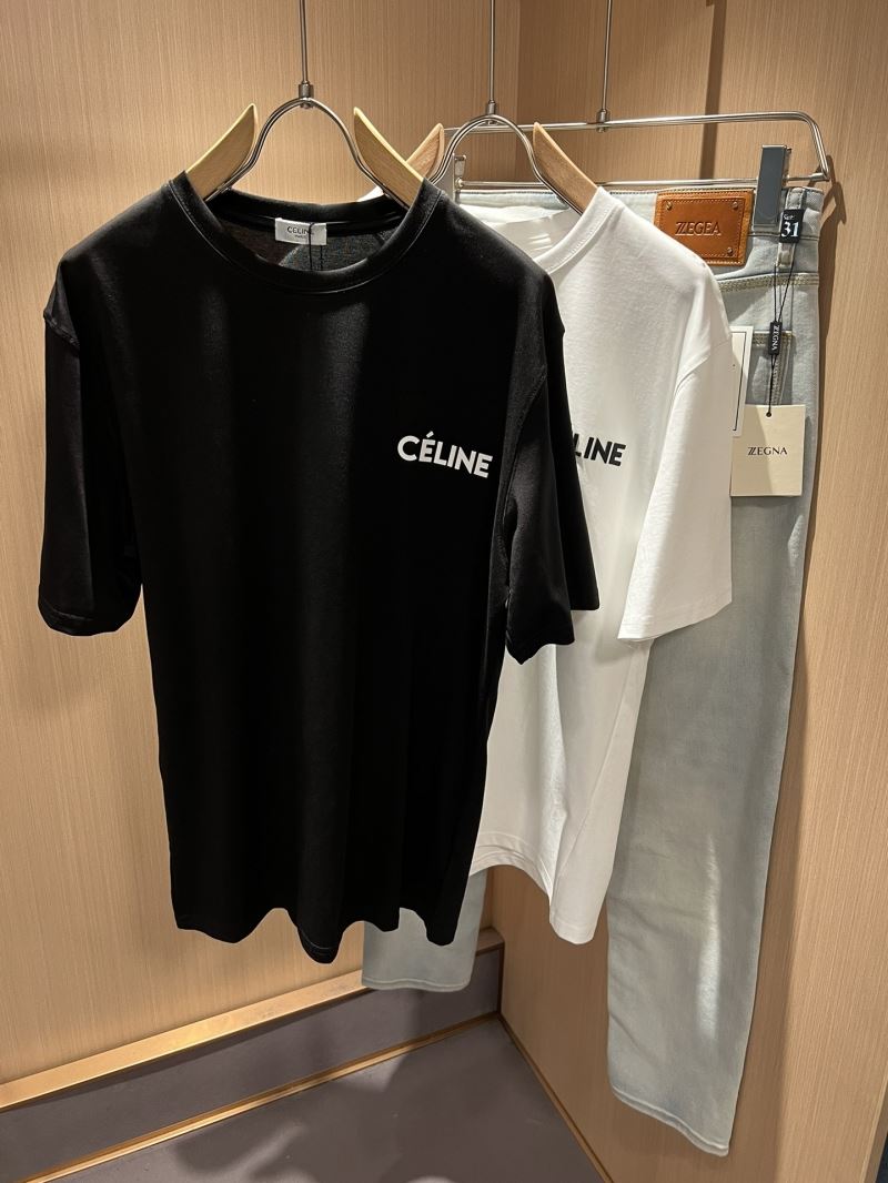 Celine T-Shirts